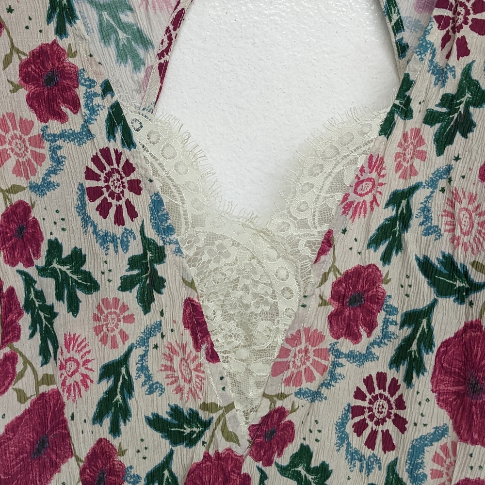 Free People In The Moment Bodysuit - Picture 3 of 16
